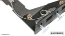 Racebred Components Quick Release Splitter Brackets - 17-21 Honda Civic Type R (FK8)