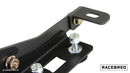 Racebred Components Quick Release Splitter Brackets - 17-21 Honda Civic Type R (FK8)