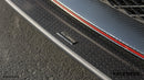 Racebred Components Front Splitter Blades - 20+ Toyota GR Supra (A90)