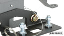 Racebred Components Quick Release Splitter Brackets - Subaru BRZ/Scion FR-S/Toyota GR86/GT86