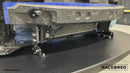Racebred Components Quick Release Splitter Brackets - Subaru BRZ/Scion FR-S/Toyota GR86/GT86