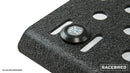Racebred Components Universal Anti-Slip Heel Plate