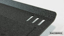 Racebred Components Universal Anti-Slip Heel Plate