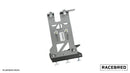 Racebred Components Quick Release Splitter Brackets - NC Miata