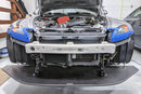Racebred Components Quick Release Splitter Brackets - 00-09 Honda S2000 (AP1/AP2)
