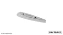 Racebred Components Titanium Splitter Skid Puck
