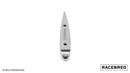 Racebred Components Titanium Splitter Skid Puck