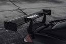 Verus Engineering Rear Wing Kit, Including DuckTail - Porsche 987 Cayman