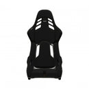Recaro Podium CF M Seat (Medium / Left Hand) - Velour Black