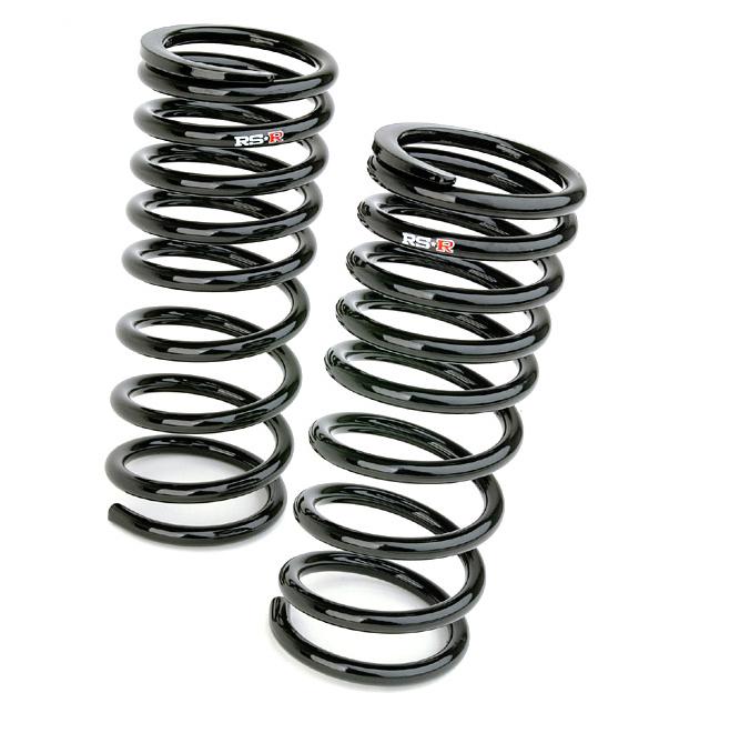 RS-R Down Sus Lowering Springs - 2013-2020 Subaru BRZ/Scion FR-S/Toyota GT86 (ZC6/ZN6)