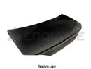 AeroLuxe 99-02 Nissan Silvia S15 Spec-RS Carbon Fiber Trunk Lid
