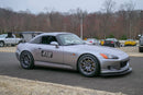 Racebred Components Front Splitter Kit - 00-09 Honda S2000 (AP1/AP2)