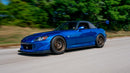 Racebred Components Front Splitter Kit - 00-09 Honda S2000 (AP1/AP2)