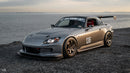 Racebred Components Front Splitter Kit - 00-09 Honda S2000 (AP1/AP2)