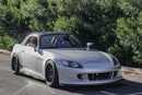 Racebred Components Front Splitter Kit - 00-09 Honda S2000 (AP1/AP2)