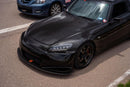 Racebred Components Front Splitter Kit - 00-09 Honda S2000 (AP1/AP2)