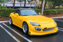 Racebred Components Front Splitter Kit - 00-09 Honda S2000 (AP1/AP2)