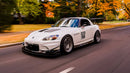 Racebred Components Front Splitter Kit - 00-09 Honda S2000 (AP1/AP2)