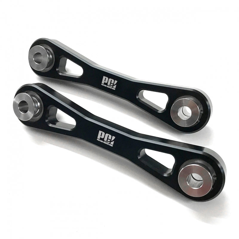 PCI Racing Rear Spherical Toe Link - Honda Civic 92-00, Acura Integra 89-01