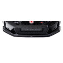 Sayber Design Carbon Fiber Front Lip - 2023+ Honda Civic Type R (FL5)