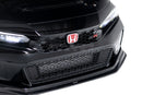 Sayber Design Carbon Fiber Front Lip - 2023+ Honda Civic Type R (FL5)