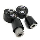 PCI Racing 4pc Front Lower Offset Kit - Honda Civic 01-05, Acura RSX 01-06