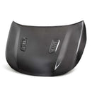 SEIBON OE-Style Double-Sided Carbon Fiber Hood - 23+ Toyota GR Corolla