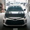 SEIBON OE-Style Double-Sided Carbon Fiber Hood - 23+ Toyota GR Corolla