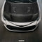 SEIBON OE-Style Double-Sided Carbon Fiber Hood - 23+ Toyota GR Corolla