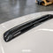 SEIBON Carbon Fiber Hood Vent - 2023+ Honda Civic Type R (FL5)