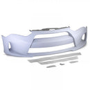 ARK Performance Legato Front Bumper - 13-16 Hyundai Genesis Coupe