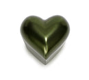 NRG Prisma Kind Hearted Shift Knob – Forrest Green – SK-KH01AG
