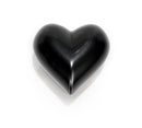 NRG Prisma Kind Hearted Shift Knob – Black – SK-KH01-BK
