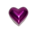 NRG Prisma Kind Hearted Shift Knob – Purple – SK-KH01-PP