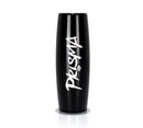 NRG Prisma Racing Weighted Shift Knob – Black – SK-TB01BK