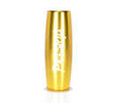 NRG Prisma Racing Weighted Shift Knob – Gold – SK-TB01GD