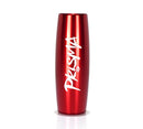 NRG Prisma Racing Weighted Shift Knob – Red – SK-TB01RD