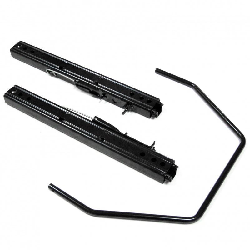 PCI Racing Universal Seat Sliders
