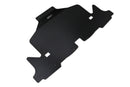 HPS Performance Rear Skid Plate – 2017-2023 Tesla Model 3 / 2020-2023 Tesla Model Y - SP-102