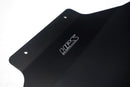 HPS Performance Rear Skid Plate – 2017-2023 Tesla Model 3 / 2020-2023 Tesla Model Y