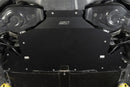 HPS Performance Rear Skid Plate – 2017-2023 Tesla Model 3 / 2020-2023 Tesla Model Y