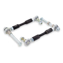 SPL Parts Dog Bone Links (Rear) - Porsche 911 (996) 99-05 (997) 05-12 / Boxster (986) 97-04 / Boxster / Cayman (987) 05-12 (981) 13-16 (982/718) 17+