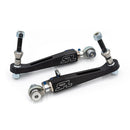 SPL Parts Front Lower Control Arms - BMW F2X/F3X xDrive Models