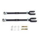 SPL Adjustable Rear Traction Arms - 2017+ Porsche Boxster/Cayman 982/718 / 2020+ Cayman GT4/GT4RS