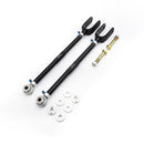SPL Adjustable Rear Traction Arms - 2017+ Porsche Boxster/Cayman 982/718 / 2020+ Cayman GT4/GT4RS