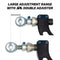 SPL Rear Upper Camber Arms - 2022+ Hyundai Elantra N