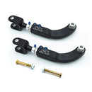 SPL Titanium Rear Upper Camber Arms - 23+ Toyota GR Corolla