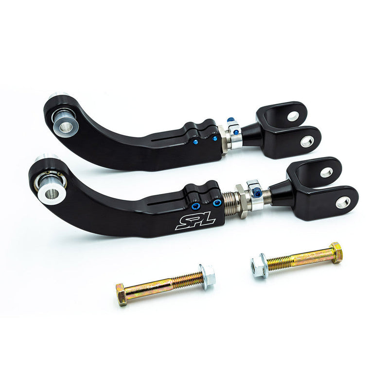 SPL Adjustable Rear Upper Camber Arms - 2023+ Toyota GR Corolla (E210)