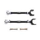 SPL Parts Upper Arms with Eccentric Lockouts (Rear) - Chevrolet Camaro 2016+