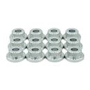 SPL Parts Solid Subrame Bushings - Porsche 911 (996) 99-05 / 911 (997) 05-12